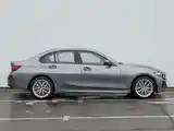 BMW 3 series, 2023-5