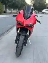 Мотоцикл Ducati 1299 Panigale-7