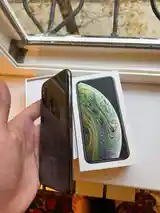 Apple iPhone Xs, 64 gb, Space Grey-2