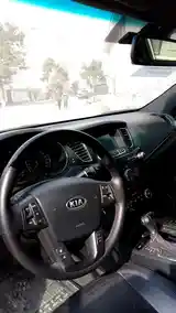 Kia K7, 2010-5