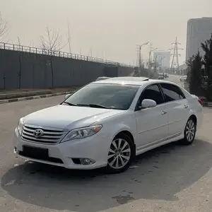 Toyota Avalon, 2012