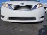 Toyota Sienna, 2014-2