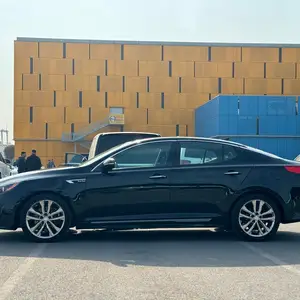 Kia Optima, 2015