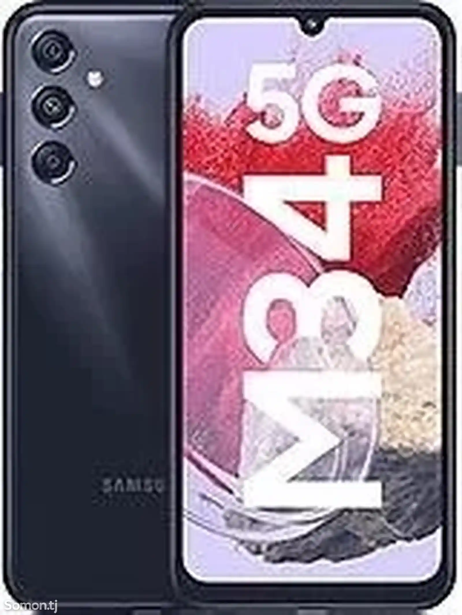 Samsung Galaxy M34 5g-2