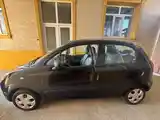 Chevrolet Matiz, 2009-5