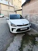 Kia Rio, 2019-9