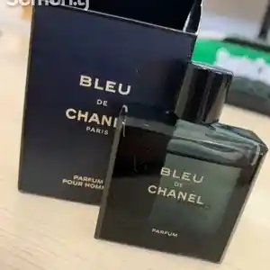 Парфюм Bleu De Chanel Gold 150ml