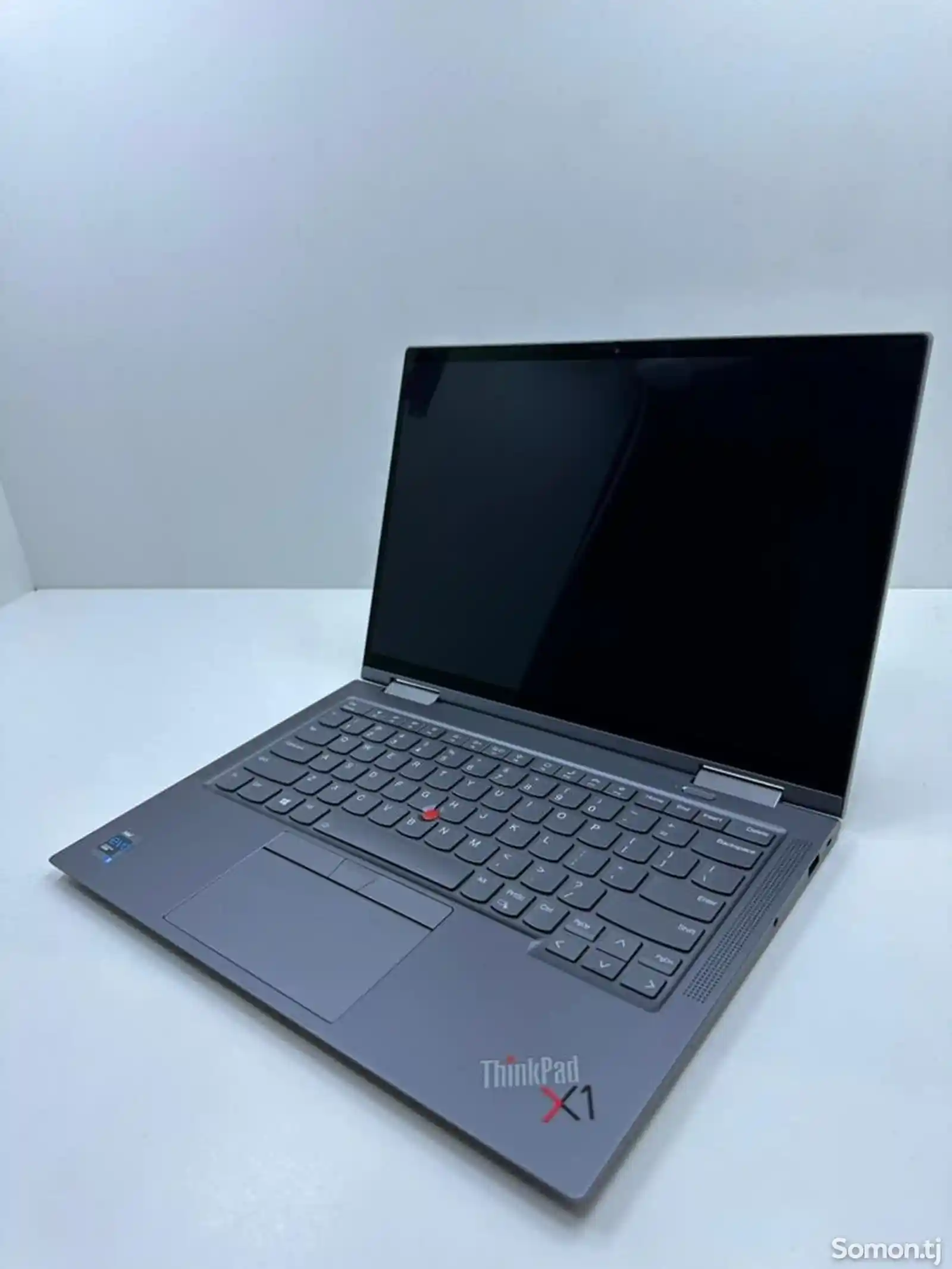 Ноутбук Lenovo Thinkpad X1 4k Oled Yoga 6 gen-8