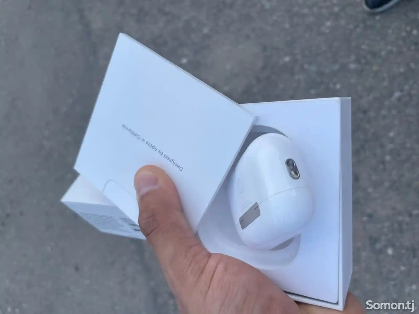 AirPods Pro 2-1