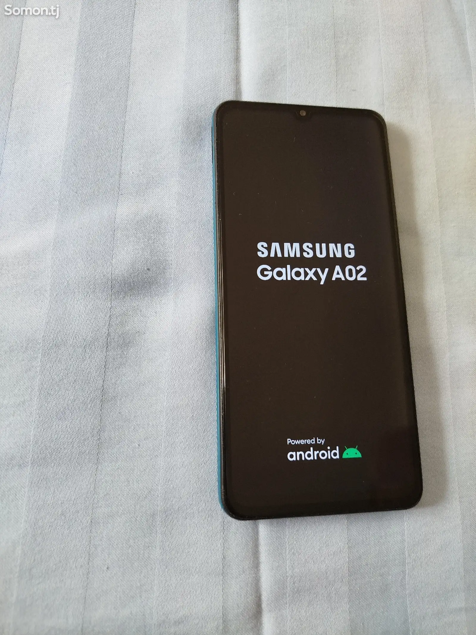 Samsung Galaxy A02 32gb-1