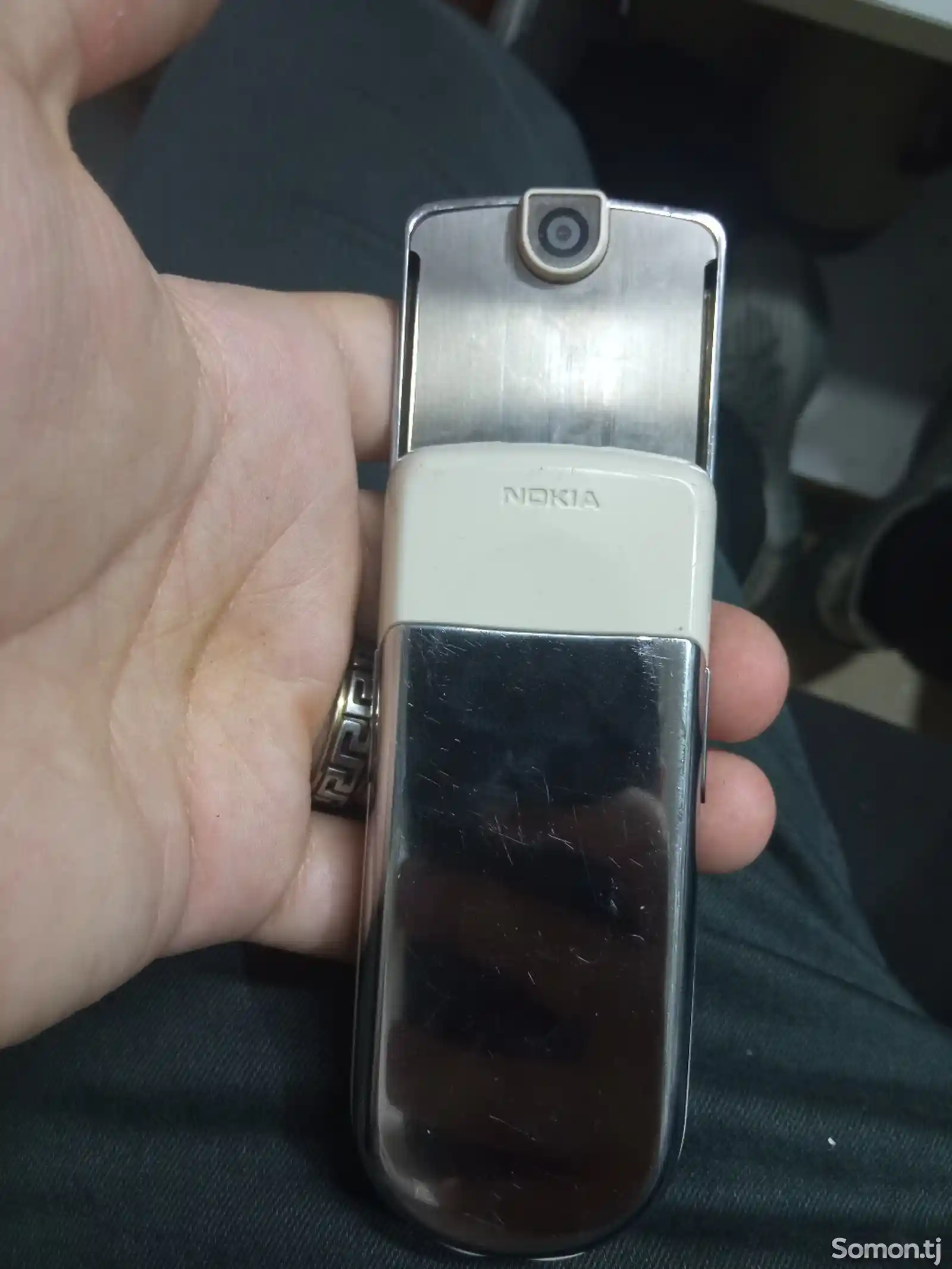 Nokia 8800-1