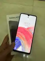 Samsung Galaxy A33-3