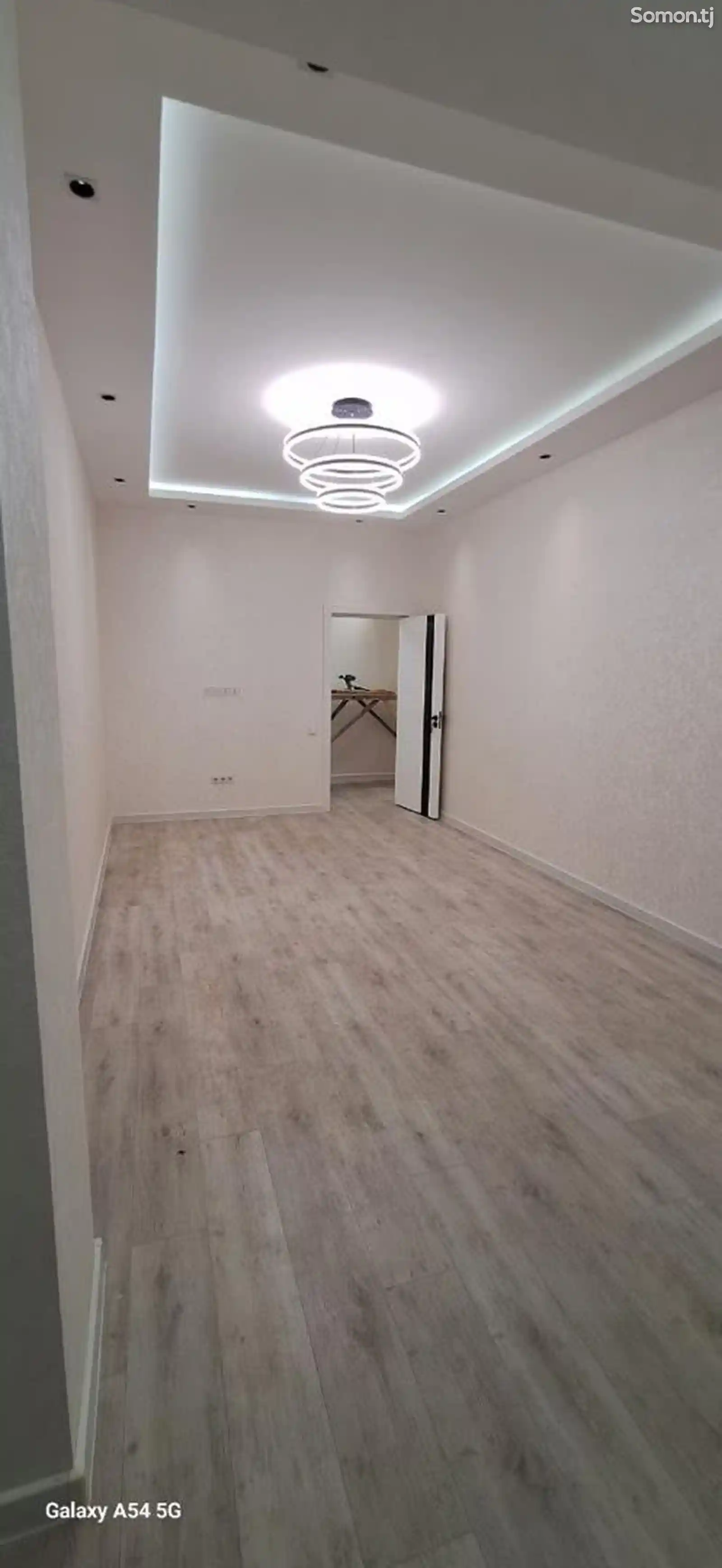 2-комн. квартира, 7 этаж, 74 м², Фирдавси-7