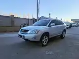 Lexus RX series, 2008-2