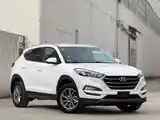 Hyundai Tucson, 2016-2