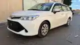 Toyota Fielder, 2015-2