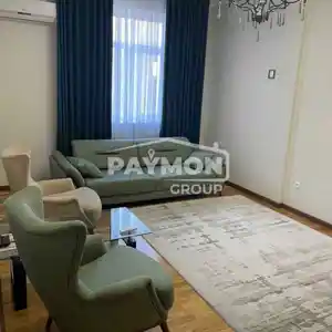 2-комн. квартира, 8 этаж, 65м², Овир