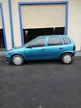 Opel Corsa, 1995-6