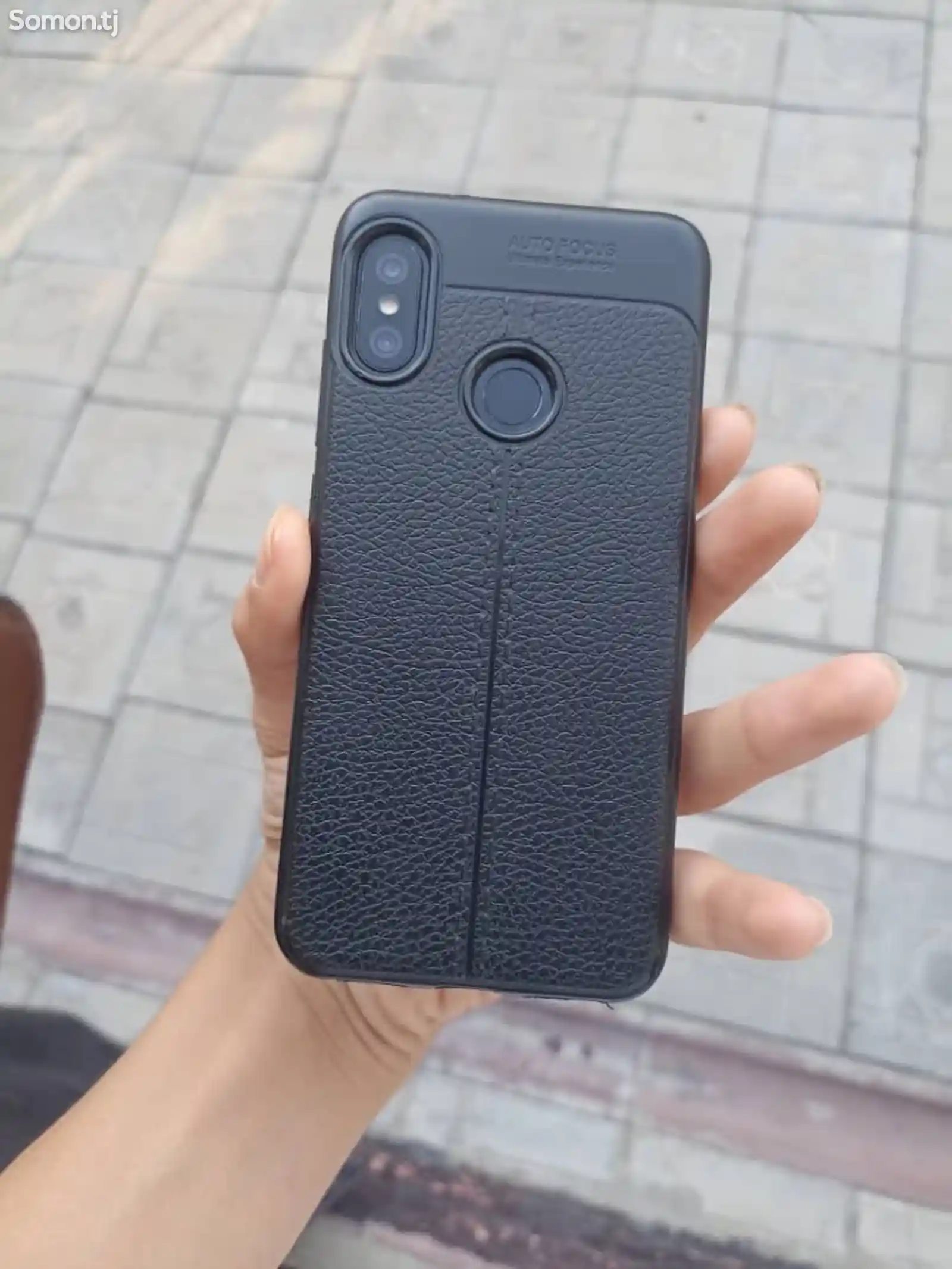 Xiaomi Mi A2 Lite-2