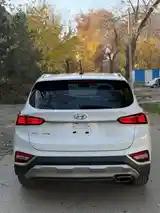 Hyundai Santa Fe, 2019-3