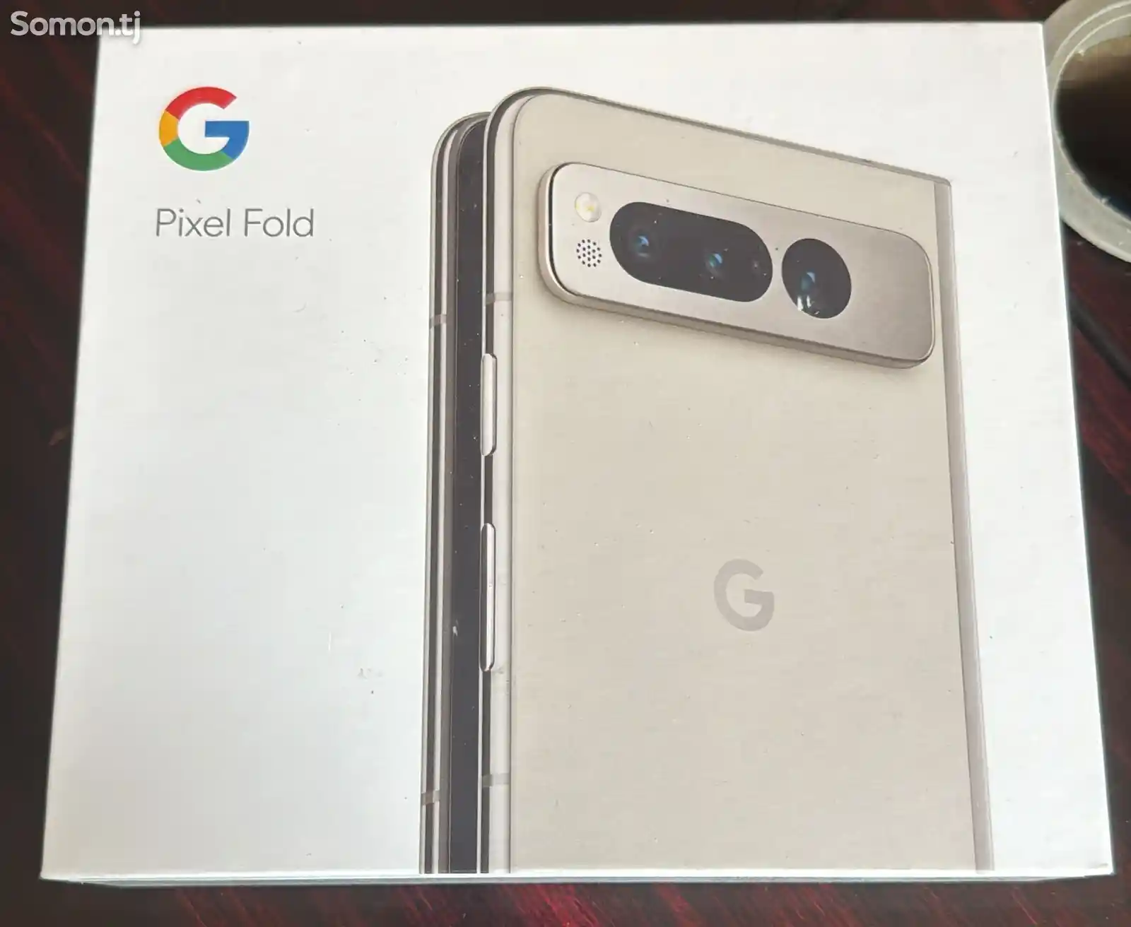 Google Galaxy Pixel Fold