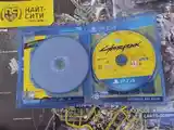 Игра Cyberpunk 2077 PS4-5-3