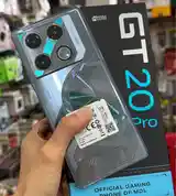 Infinix GT 20 Pro 16/256gb-2