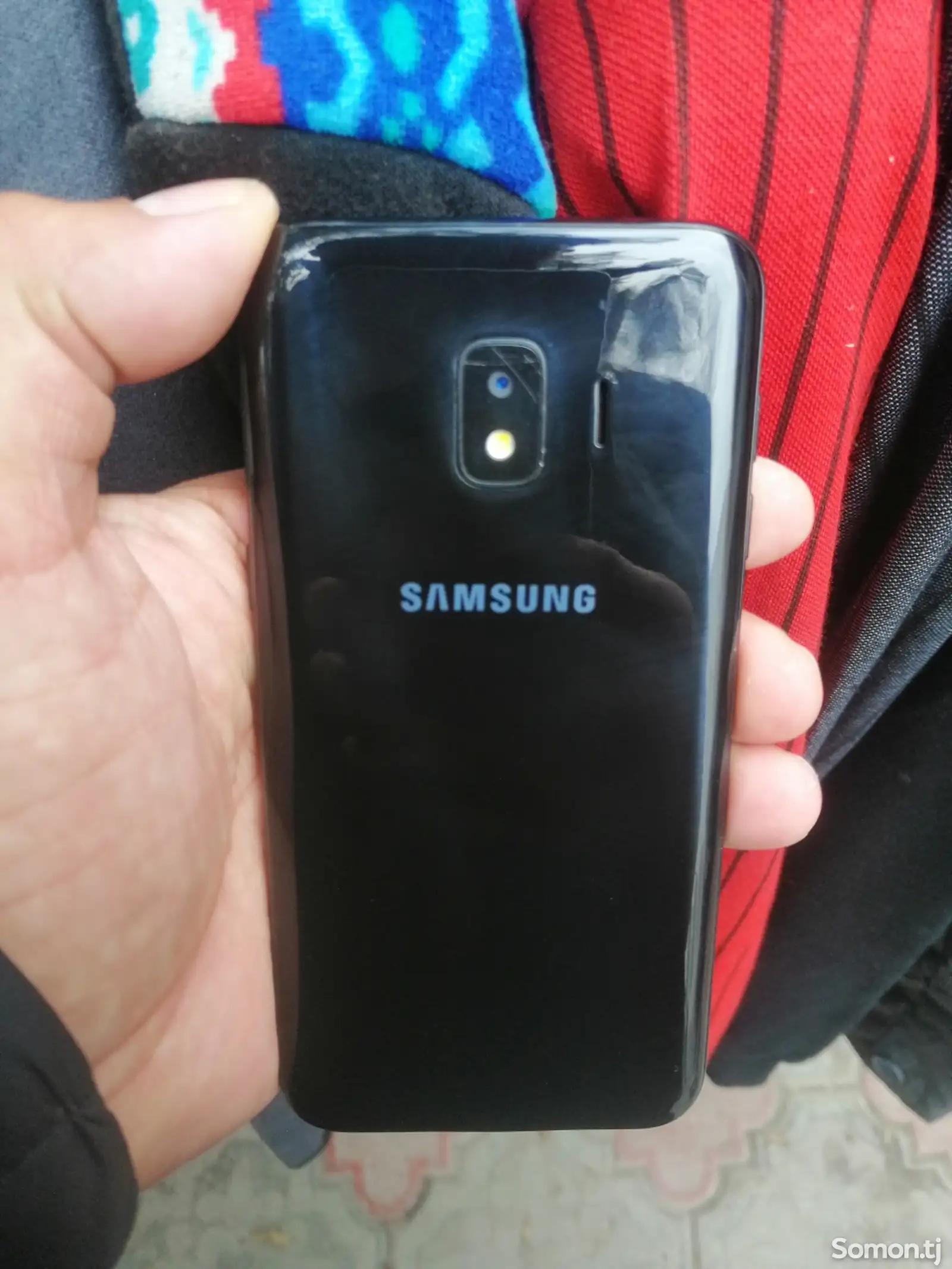 Samsung Galaxy J2-1