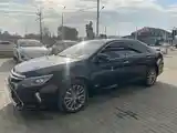 Toyota Camry, 2017-3