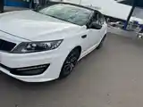 Kia Optima, 2011-5