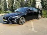 Lexus ES series, 2017-2