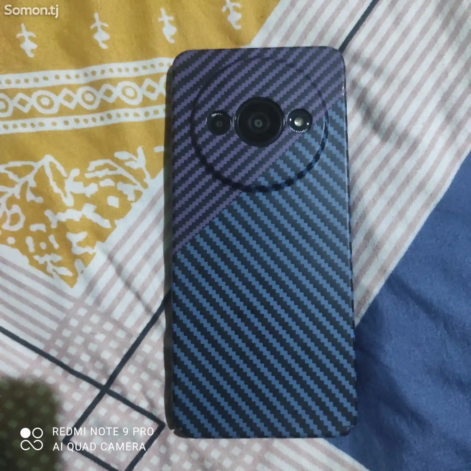 Xiaomi Redmi A3-2