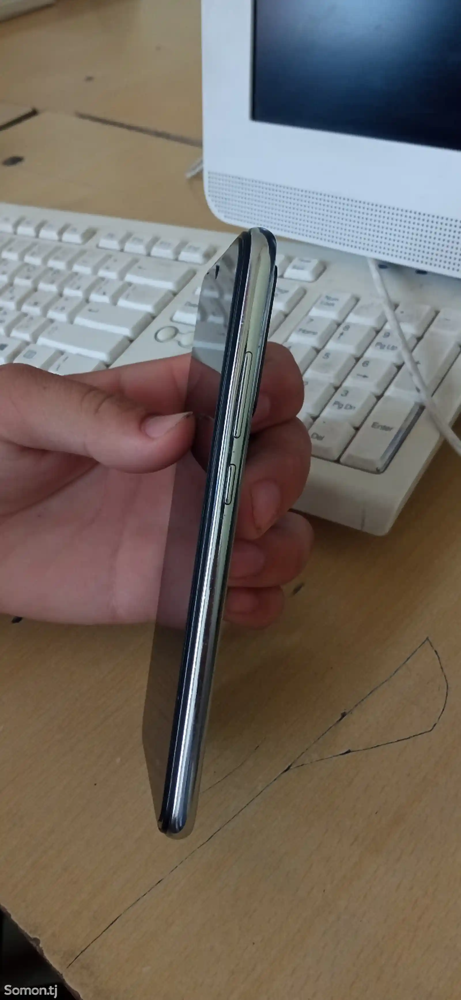 Xiaomi Redmi Note 8 4/64gb-4