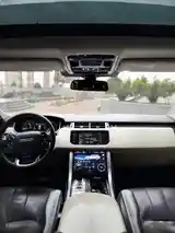 Land Rover Range Rover Sport, 2014-8