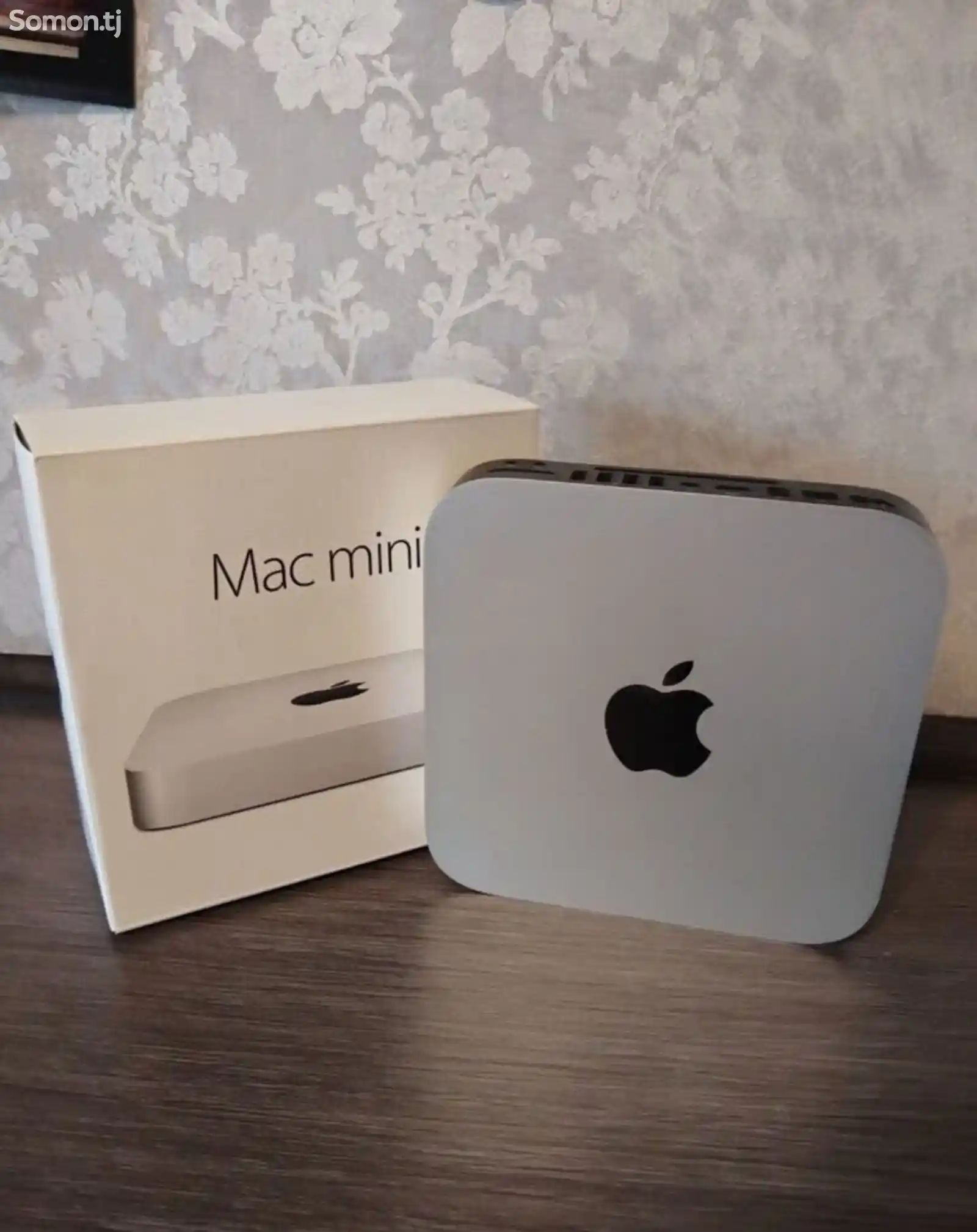 Apple Mac mini 2012г-1