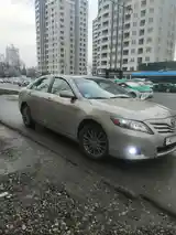 Toyota Camry, 2008-2