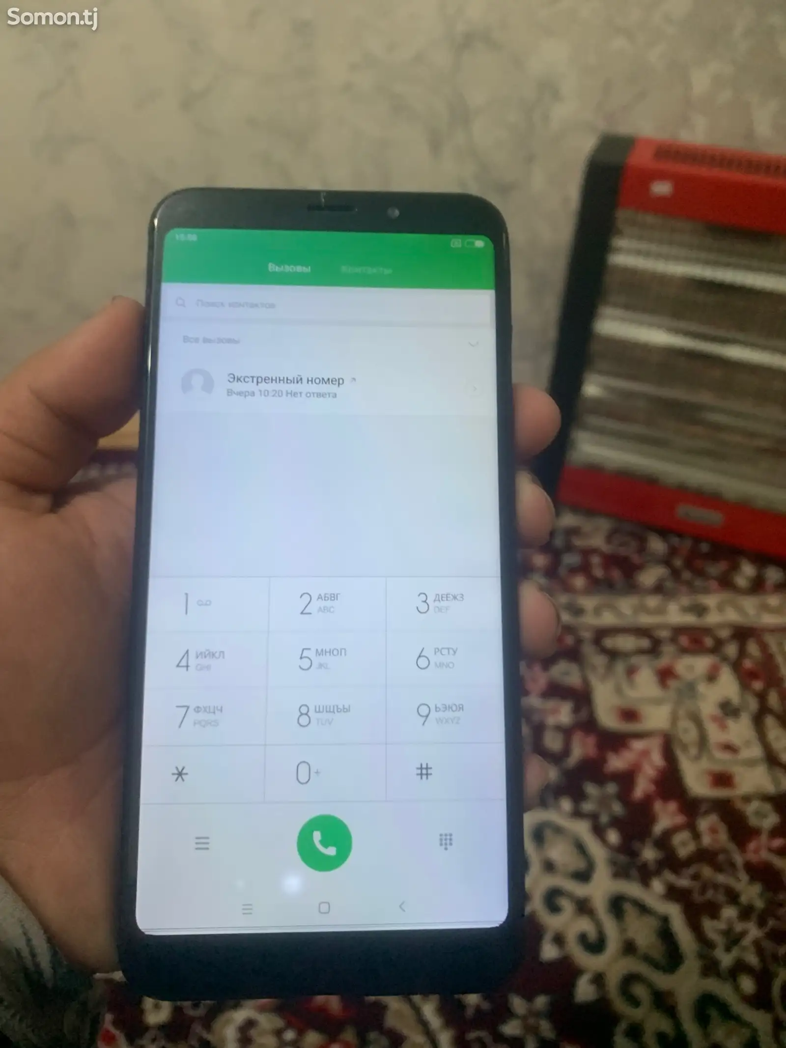 Xiaomi Redmi 5-1