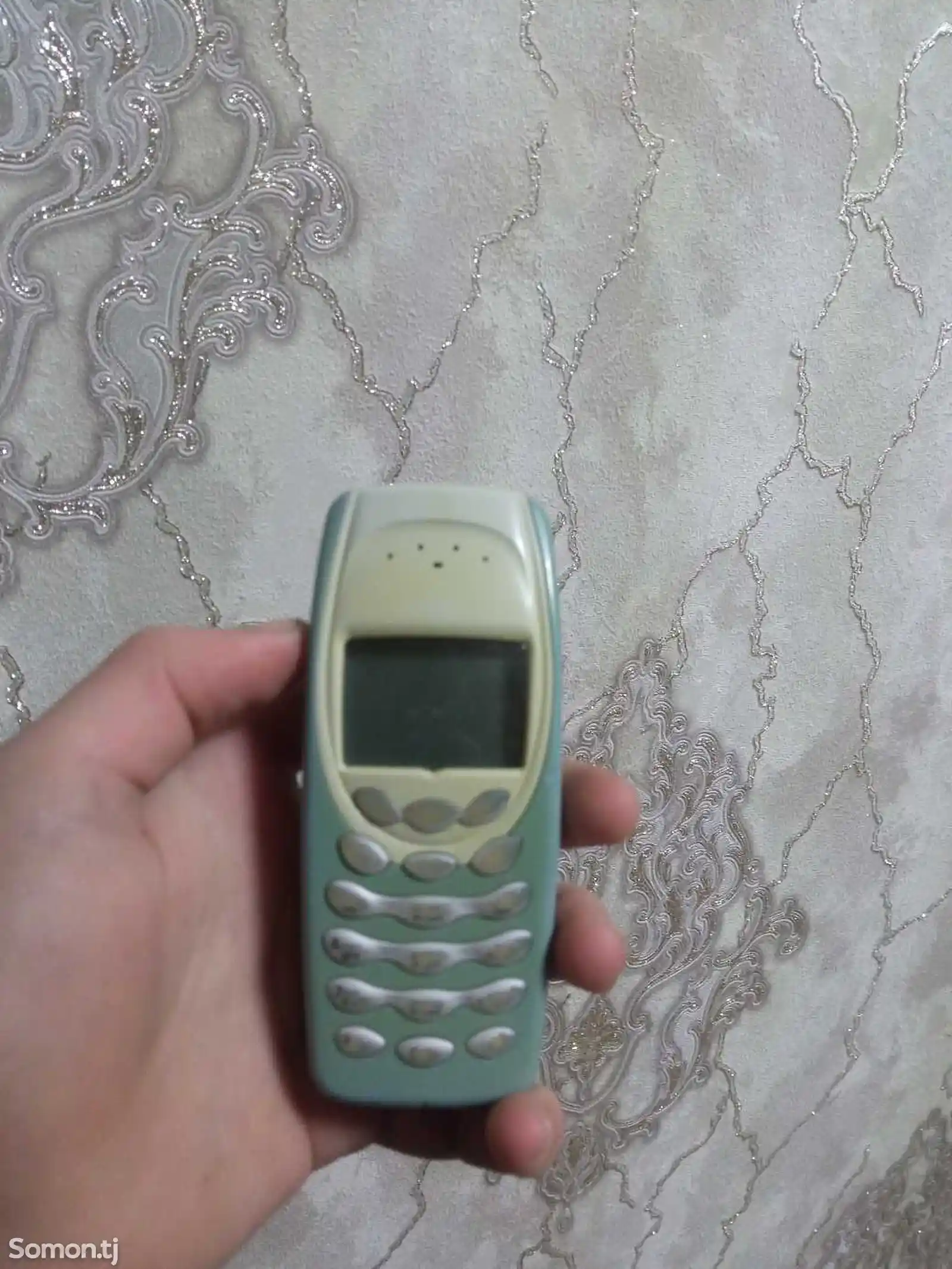 Nokia 3410-1