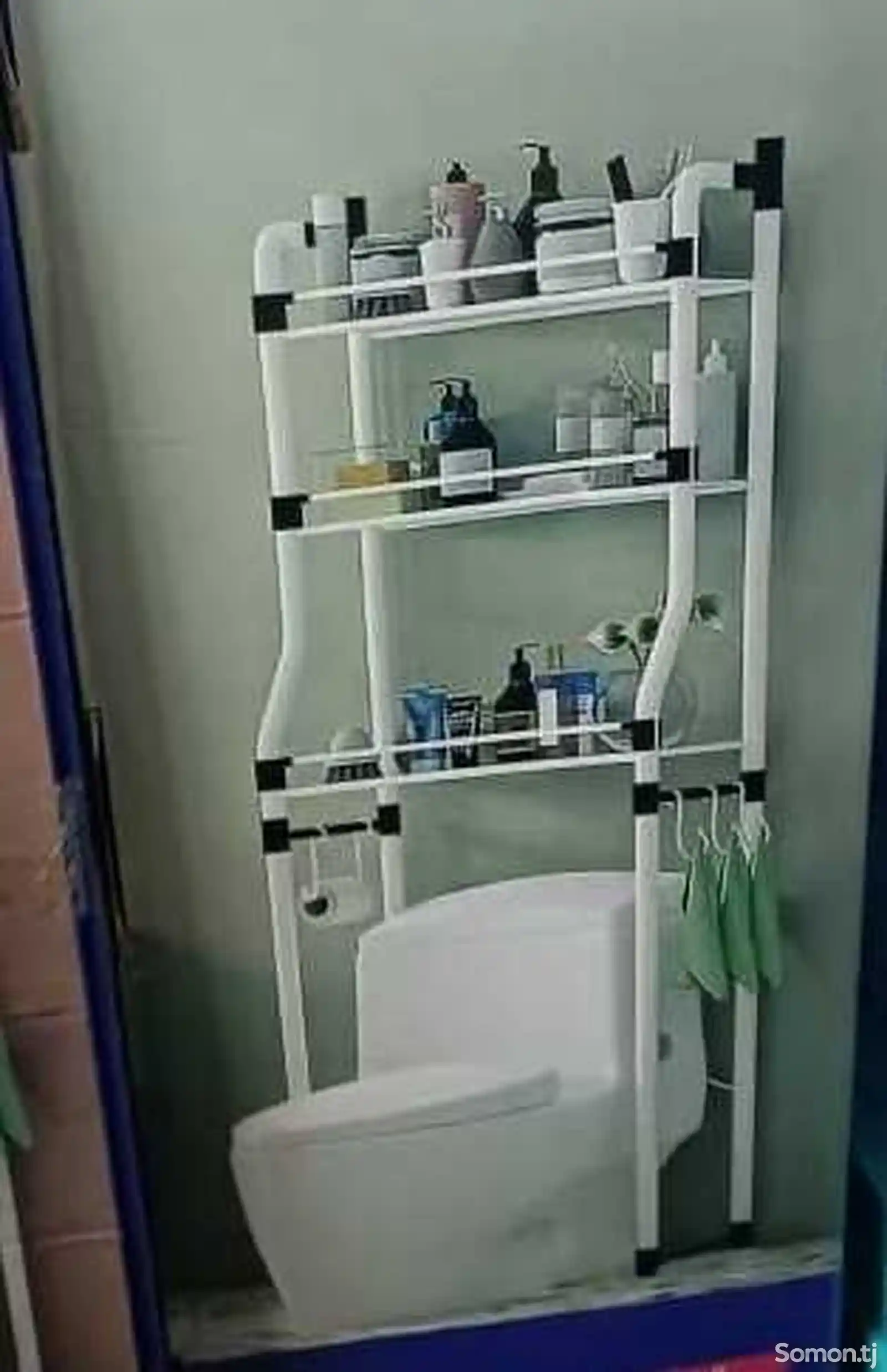 Подставка для ванной комнаты