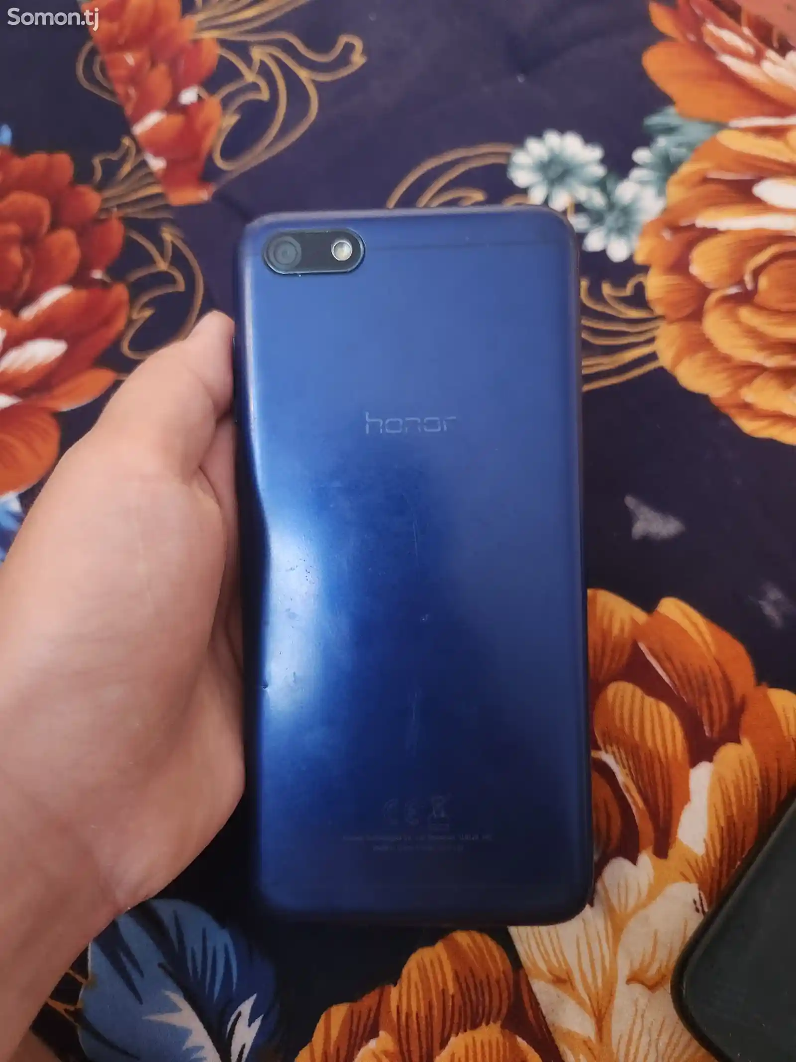 Телефон Honor-5