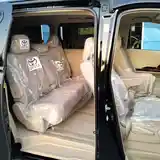 Toyota Vellfire, 2014-2