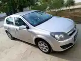 Opel Astra H, 2006-2