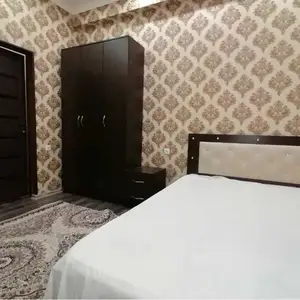 2-комн. квартира, 11 этаж, 60м², шохмансур.К.Айни