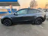 Tesla Model Y, 2024-3