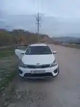 Kia Rio, 2018-3