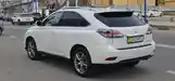 Lexus RX series, 2015-3