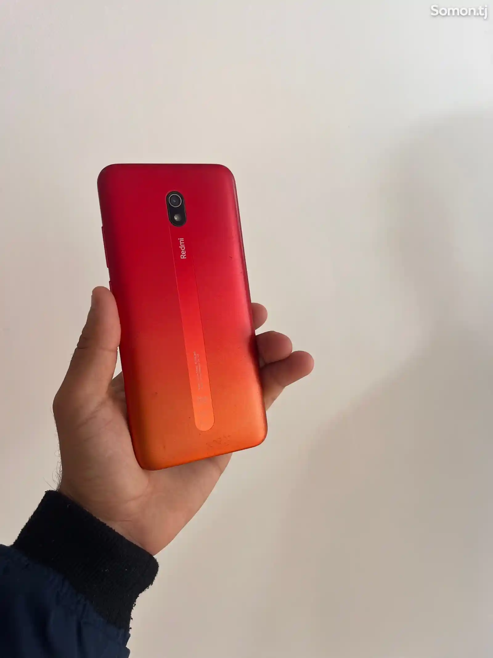 Xiaomi Redmi А8-1