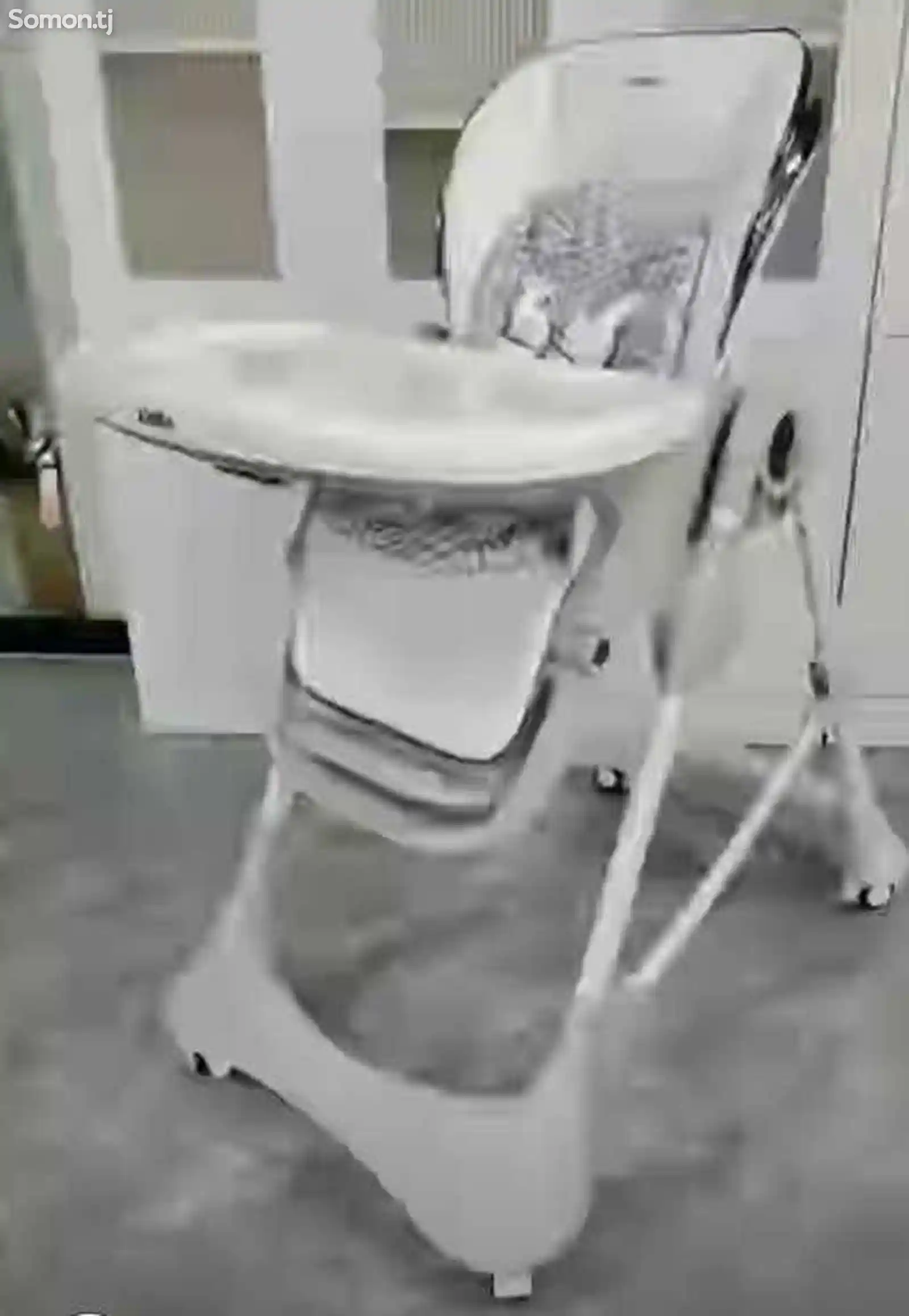 Детский стульчик для кормления kidilo-4