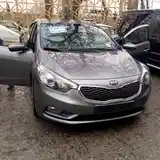 Kia K3, 2014-3