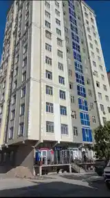 1-комн. квартира, 4 этаж, 49 м², Фирдавси-9